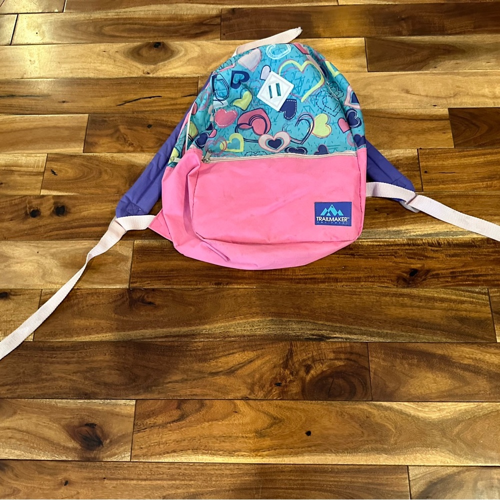 Trail Maker backpack